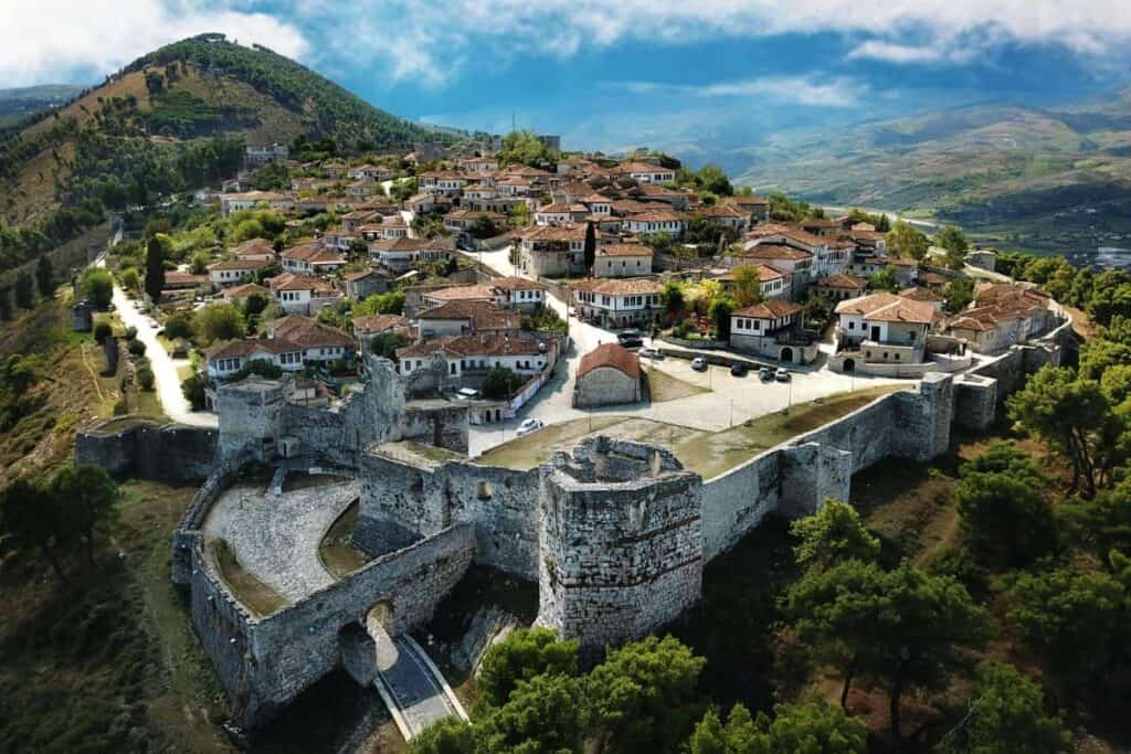 Blog Title: Top 10 Historical Sites in Albania You Must Visit